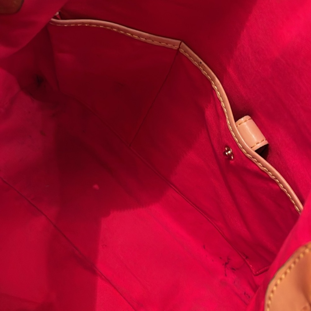 Dooney & Bourke please check all picture of condition - Picture 16 of 17